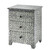 Victoria shell inlay Side Table