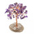 Natural Crystal Quartz Tree of Life