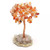 Natural Crystal Quartz Tree of Life