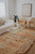 Vintage Moroccan Cammie Rug 