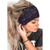 Boho Elastic Headband