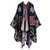 Geometric Ponchos Cashmere Scarves Thick Capes Coats Geometric Ponchos Cashmere Scarves Thick Capes Coats