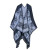 Geometric Ponchos Cashmere Scarves Thick Capes Coats Geometric Ponchos Cashmere Scarves Thick Capes Coats