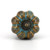 Ceramic Cabinet Pumpkin Knobs