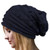 Winter Warm Knitted Beanie