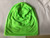 Casual Stacking Knitted Bonnet Hat