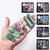 Angel Therapy Healing Gemstone Box