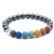 Tree of Life Essential Oil Diffuser Bracelet