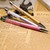 Diamond Crystal Ball Point Pens