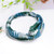 Vintage Bandana Hairband