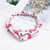 Vintage Bandana Hairband