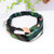 Vintage Bandana Hairband
