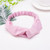 Vintage Bandana Hairband