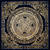 Dalai Lama Mandala - Kalchakra Mandala for PEACE in Family or Office