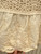 Lace Embroidered Knitted Top