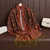 Elegant Boho Paisley Pattern Shawl Scarf