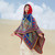 Persian Style Shawl