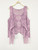 Celeste Lace Beach Cardigan