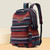 Nomad Classic Canvas Backpack