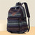 Nomad Classic Canvas Backpack