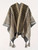 Solstice Cozy Knit Poncho