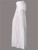 Ruched Waist Wide Leg Pants