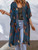 Floral Print Lightweight Kimono Cardigan
