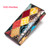 Patchwork Genuine Leather Wallet