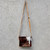 Bella Cowhide Crossbody Clutch Bag Bella Cowhide Crossbody Clutch Bag