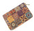 Natural Short Cork Small Wood Wallet