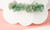 Natural Irregular Crystal Hair Clip for Women