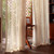 Retro Crochet Hollow Curtain