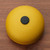 Mini Steel Tongue Drum – 3-Inch