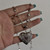 Romantic Heart Locket Pendant