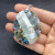 Natural Shell Mother-of-Pearl Pendant