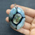Natural Shell Mother-of-Pearl Pendant