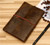 Travelers Vintage Notebook