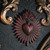 Gothic Heart Wall Decor
