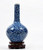 Ceramics Blue and White Porcelain Flower Vase