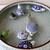Garden Floating Ceramic Goldfish