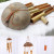 Bamboo Wind Chimes