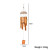 Bamboo Wind Chimes