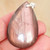 Natural Blue Labradorite Pendant