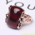 Natural Baltic Amber Ring