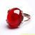 Natural Baltic Amber Ring