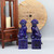 Pair of Foo Dogs