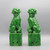 Pair of Foo Dogs