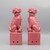 Pair of Foo Dogs