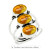 Lunar Tide Bohemian Silver Ring