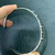 Natural Moonstone Bracelet